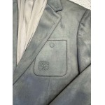 2025年11月13日秋冬新作Loeweジャケット高品質人気商品/LDF工場