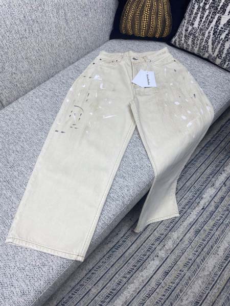 2025年11月13日秋冬新作Acneジーパン高品質人気商品/LDF工場