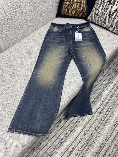 2025年11月13日秋冬新作Acneジーパン高品質人気商品/LDF工場