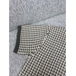 2025年11月13日秋冬新作Louis Vuittonニットの半袖高品質人気商品/LDF工場