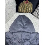 2025年11月13日秋冬新作Louis Vuittonダウンジャケット高品質人気商品/LDF工場