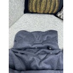 2025年11月13日秋冬新作Louis Vuittonダウンジャケット高品質人気商品/LDF工場