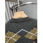 2025年11月13日秋冬新作Louis Vuittonセーター高品質人気商品/LDF工場