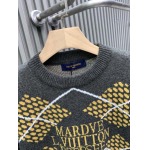 2025年11月13日秋冬新作Louis Vuittonセーター高品質人気商品/LDF工場