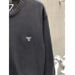 2025年11月13日秋冬新作Pradaセーター高品質人気商品/LDF工場