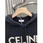 2025年11月13日秋冬新作Celineセーター高品質人気商品/LDF工場