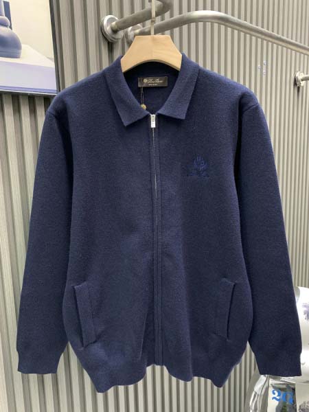 2025年11月13日秋冬新作Loro Pianaセーター高...