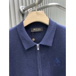2025年11月13日秋冬新作Loro Pianaセーター高品質人気商品/LDF工場