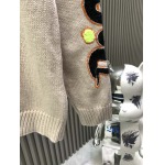 2025年11月13日秋冬新作Dior  ニットのセーター高品質人気商品/LDF工場