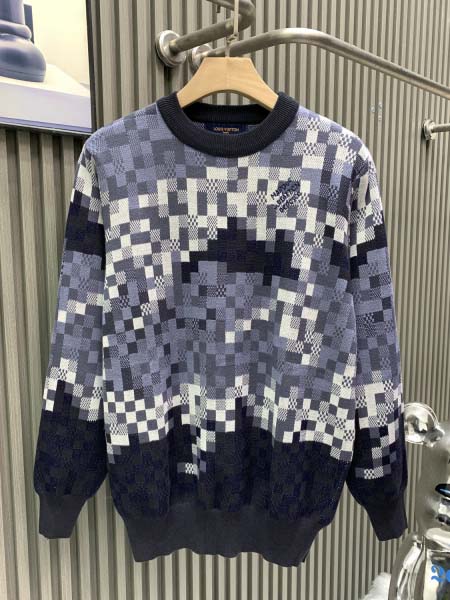 2025年11月13日秋冬新作Louis Vuittonセー...