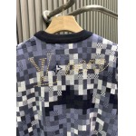 2025年11月13日秋冬新作Louis Vuittonセーター高品質人気商品/LDF工場