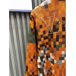 2025年11月13日秋冬新作Louis Vuittonセーター高品質人気商品/LDF工場