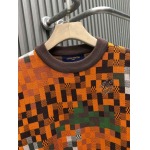 2025年11月13日秋冬新作Louis Vuittonセーター高品質人気商品/LDF工場