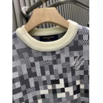 2025年11月13日秋冬新作Louis Vuittonセーター高品質人気商品/LDF工場