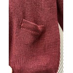 2025年11月13日秋冬新作Louis Vuittonセーター高品質人気商品/LDF工場