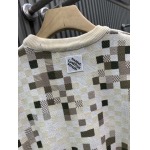 2025年11月13日秋冬新作Louis vuittonセーター高品質人気商品/LDF工場