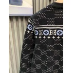 2025年11月13日秋冬新作Louis Vuittonセーター高品質人気商品/LDF工場