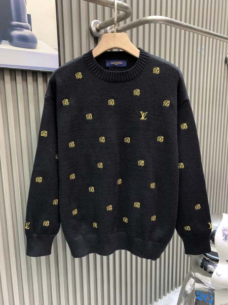 2025年11月13日秋冬新作Louis vuittonセー...