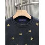 2025年11月13日秋冬新作Louis vuittonセーター高品質人気商品/LDF工場