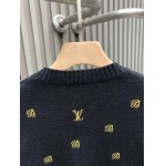 2025年11月13日秋冬新作Louis vuittonセーター高品質人気商品/LDF工場