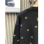 2025年11月13日秋冬新作Louis vuittonセーター高品質人気商品/LDF工場