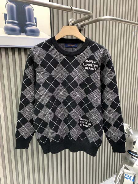 2025年11月13日秋冬新作Louis Vuittonセー...