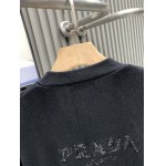 2025年11月13日秋冬新作Prada ニットカーディガン  高品質人気商品/LDF工場