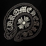 2025年11月13日秋冬新作Chrome hearts スウェット高品質人気商品/LDF工場
