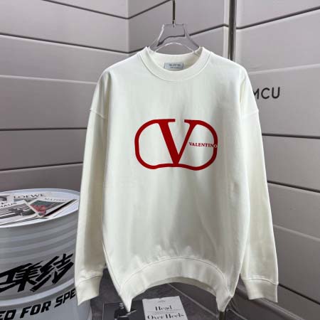 2025年11月13日秋冬新作Valentionスウェット高品質人気商品/LDF工場