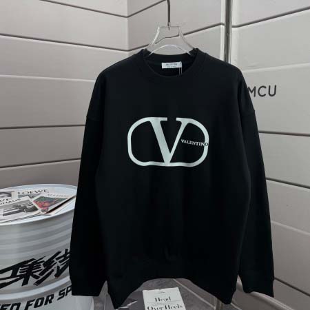 2025年11月13日秋冬新作Valentionスウェット高品質人気商品/LDF工場