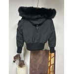 2025年11月14日秋冬新作Moose knucklesダウンジャケット高品質人気商品女性用/QIU工場