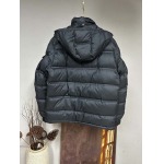 2025年11月14日秋冬新作Monclerダウンジャケット高品質人気商品/QIU工場