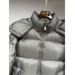 2025年11月14日秋冬新作Monclerダウンジャケット高品質人気商品/QIU工場