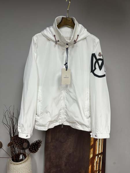 2025年11月14日秋冬新作Monclerジャケット高品質...