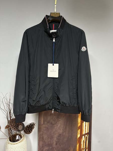 2025年11月14日秋冬新作Monclerジャケット高品質...