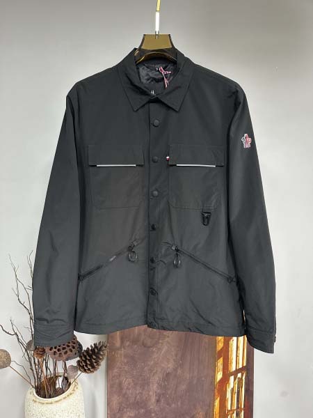 2025年11月14日秋冬新作Monclerジャケット高品質...