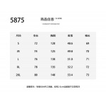 2025年11月14日秋冬新作Monclerダウンベスト高品質人気商品/QIU工場