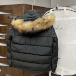 2025年11月14日秋冬新作Monclerダウンジャケット高品質人気商品/QIU工場