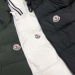 2025年11月14日秋冬新作Monclerダウンベスト高品質人気商品/QIU工場