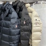 2025年11月14日秋冬新作Monclerダウンジャケット高品質人気商品/QIU工場