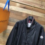 2025年11月14日秋冬新作Monclerジャケット高品質人気商品/QIU工場