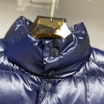 2025年11月14日秋冬新作Monclerダウンベスト高品質人気商品/QIU工場