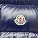 2025年11月14日秋冬新作Monclerダウンベスト高品質人気商品/QIU工場