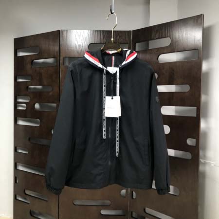 2025年11月14日秋冬新作Monclerジャケット高品質...