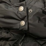 2025年11月14日秋冬新作Abercrombie&Fitchダウンベスト高品質人気商品/QIU工場