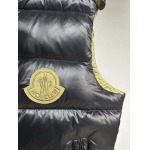 2025年11月14日秋冬新作Monclerダウンベスト高品質人気商品/QIU工場