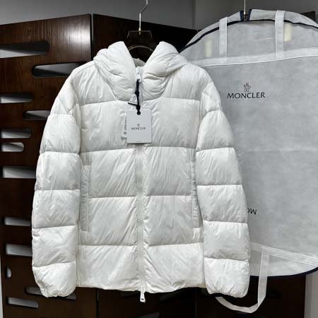 2025年11月14日秋冬新作Monclerダウンジャケット...
