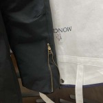 2025年11月14日秋冬新作Moose knucklesダウンジャケット高品質人気商品/QIU工場