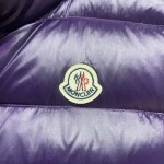 2025年11月14日秋冬新作Monclerダウンベスト高品質人気商品女性用/QIU工場