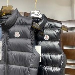 2025年11月14日秋冬新作Monclerダウンベスト高品質人気商品女性用/QIU工場